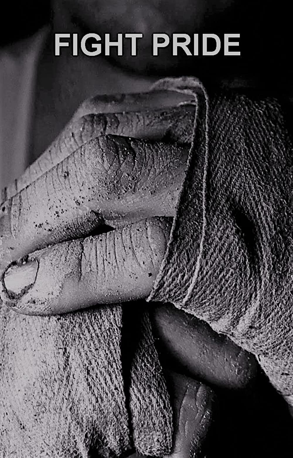 Fight Pride mediasquad.rocks